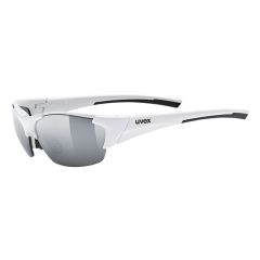 Uvex Blaze 3 2.0 Sunglasses White