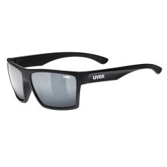 Uvex LGL 29 Sunglasses Black