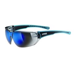 Uvex SP 204 Sunglasses Blue