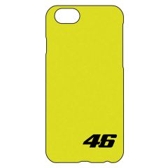 VR46 Cover Yellow For iPhone 7