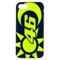 VR46 Cover Multicolor For iPhone 7 / 8