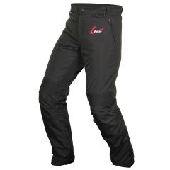 Weise Core Textile Trousers Black