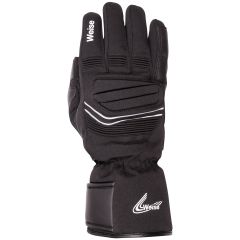 Weise Fjord Textile Gloves Black