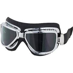 Weise Freedom Goggles Black