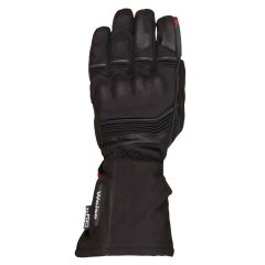 Weise Montana 150 Textile Gloves Black