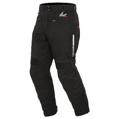 Weise Outlast Frontier Textile Trousers Black