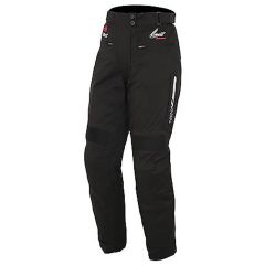 Weise Outlast Frontier Ladies Textile Trousers Black