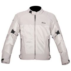 Weise Scout Textile Jacket Stone