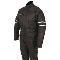 Weise Siberian One Piece Oversuit Black