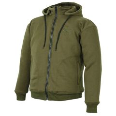 Weise Stealth Protective Hoodie Green With Armours