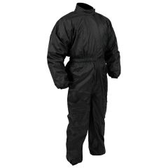 Weise Tempest One Piece Oversuit Black