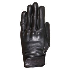 Weise Tilly Ladies Leather Gloves Black