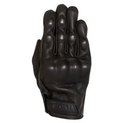 Weise Victory Leather Gloves Black