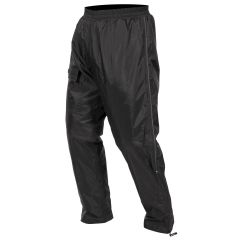 Weise Waterford Over Trousers Black