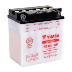Yuasa YB10L-BP Battery - 12V