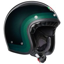 AGV X70 Trofeo Green